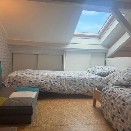 Jolie Petite Maison Climatisee Parking Prive Gujan-Mestras Exteriér fotografie