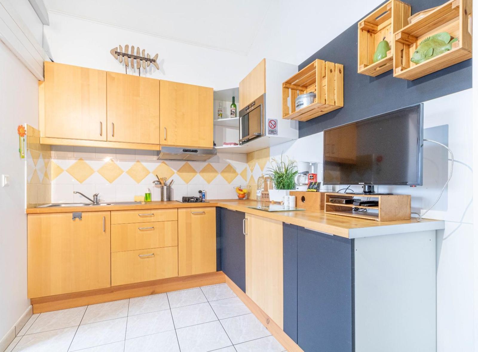 Jolie Petite Maison Climatisee Parking Prive Gujan-Mestras Exteriér fotografie