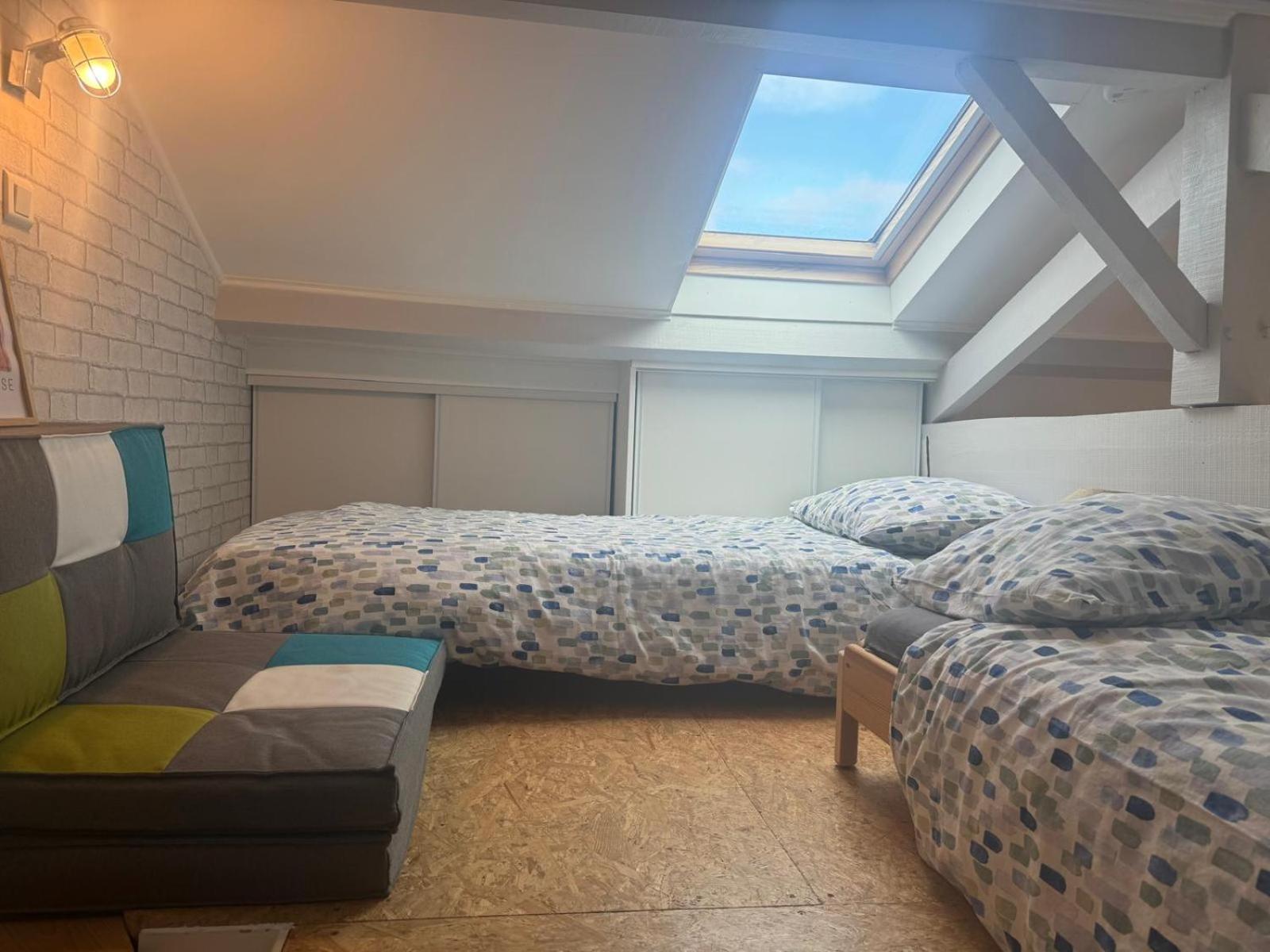 Jolie Petite Maison Climatisee Parking Prive Gujan-Mestras Exteriér fotografie