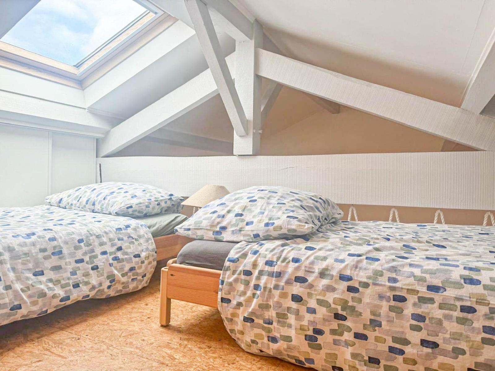 Jolie Petite Maison Climatisee Parking Prive Gujan-Mestras Exteriér fotografie